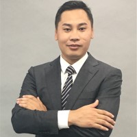 Roy Gao