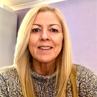 Tracey Mutch