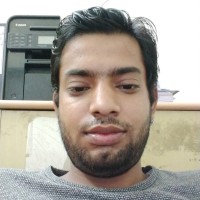 Virendra Shukla