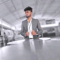 Mousik Shankar