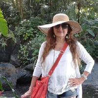 Lupita Trochez, Aphr