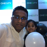 Vijayakumar Bs Aka Vbs