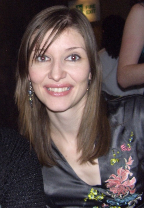 Lucy May