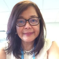 Rowena Pagulayan