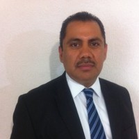 Javier Serrano Lopez