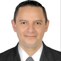 Oscar Agudelo Bohorquez