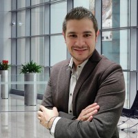 César David González Valtierra