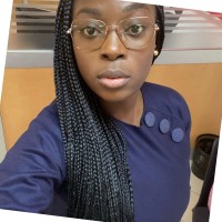 Isalyne Keren Mboua