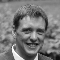 Peter Marsh