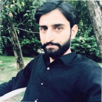 Irfan Ahmed