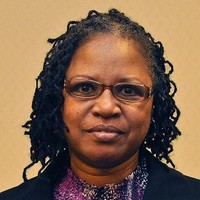 Phyllis Williams-Randolph