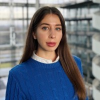 Alina Olefirenko