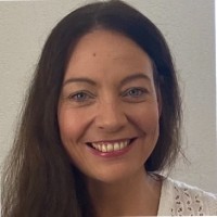 Nadja Schneeberger