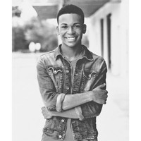 Deon Evans