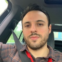 Alejandro Ramirez Ponce