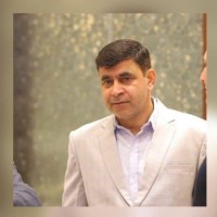 Rajesh Kamboj