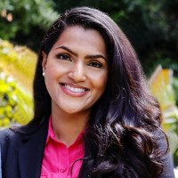 Sonam Gill