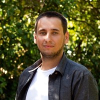 Ryan Doreau-Venturini