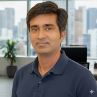 Akshay Raje