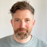 Mark Harker