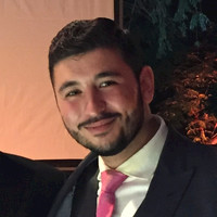 Mohammed Neiroukh