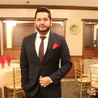 Muhammad H. Jafri