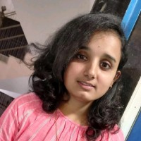 Swetha G. R