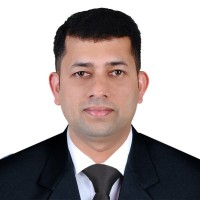 Jaffer Kp
