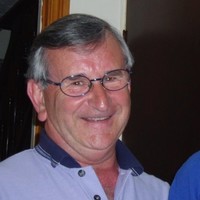 Reg Murray