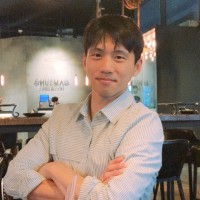 Daniel K Park
