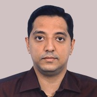 Santosh Padmanabhan