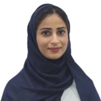 Ruba Al Subhi