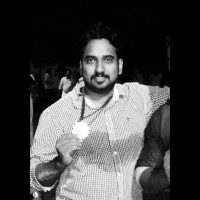 Abhilash George