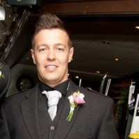 Alistair Turvey