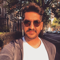 Burak Polat