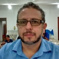 Oswaldo Garcia Módolo Junior