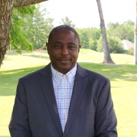 Jeffery Etheridge