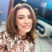 Florina Stângaciu