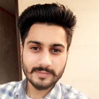 Jashandeep Singh Dhillon
