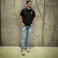Narahari Ojha