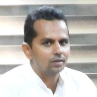 Shaik Irfan Uddin