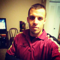 Brandon Locklear
