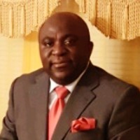 Kingsley Tako