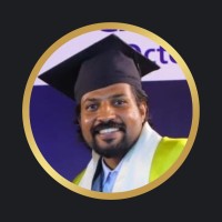 Shabarinath Pillai