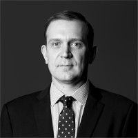 Kris Thomas