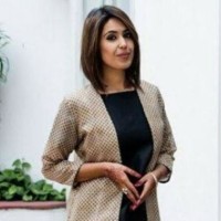 Sabreen Khan