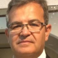 José Andrés Barrios Ordóñez