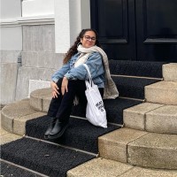 Nieve Nahomi Candelo Fernandez