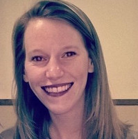 Samantha Hirschman