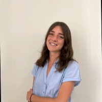 Bianca Maria Calabrese